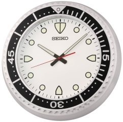 Nástěnné hodiny Seiko QXA849A