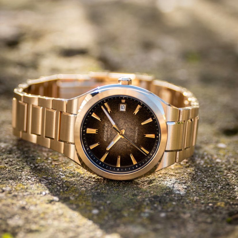 CASIO EFK-200DG-5AER Edifice Automatic