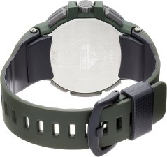 Remienok na hodinky CASIO PRW 7000-3 (2598)