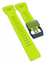 Remienok na hodinky CASIO GBD-200-9 (2925)