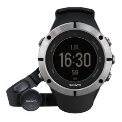 SUUNTO AMBIT2 SAPPHIRE (HR) (SS019183000)