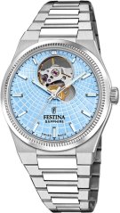 FESTINA 20054/4 SWISS MADE AUTOMATIC