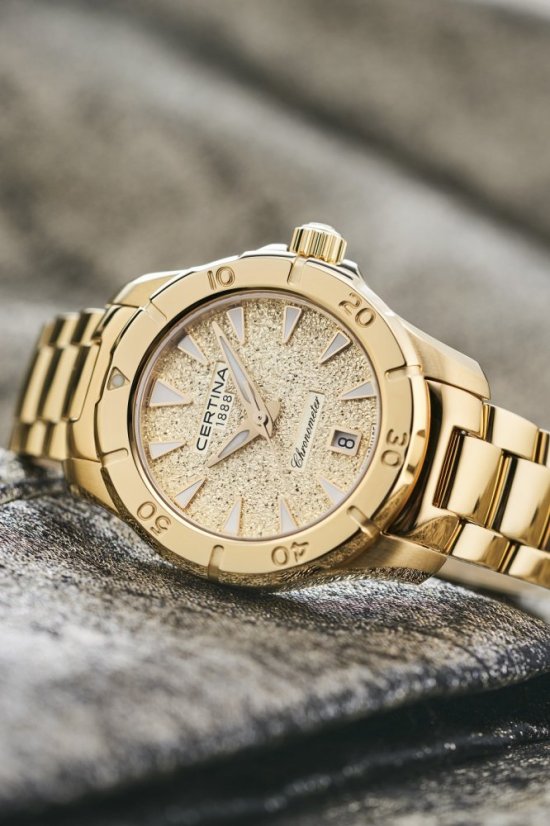 Certina C032.951.33.361.00 Aqua