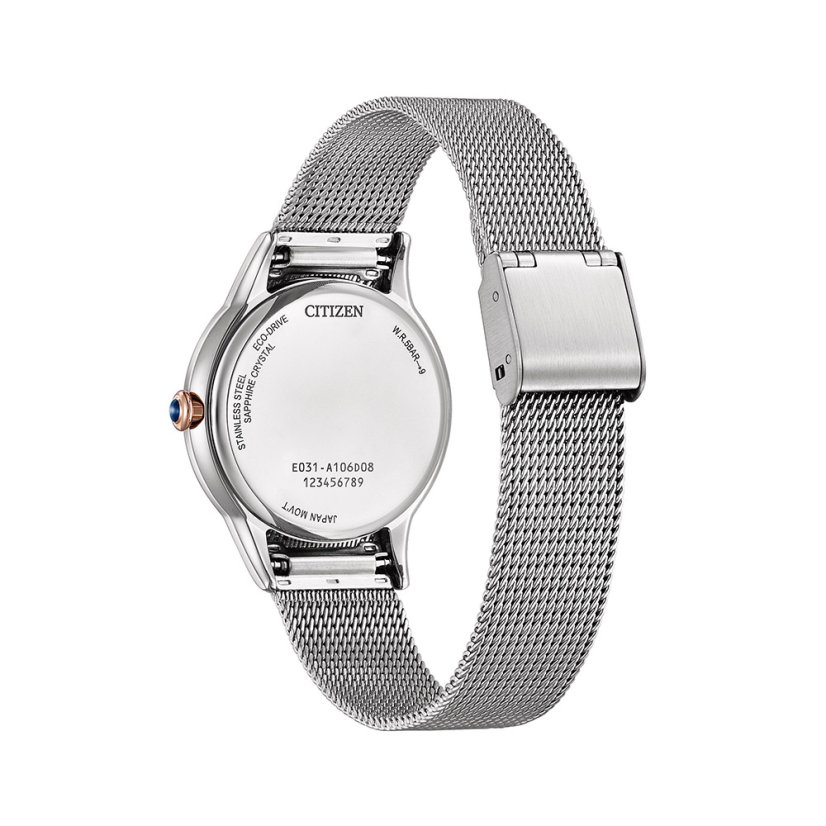 Citizen EM1156-80X Citizen L
