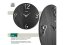 Dizajnové nástenné hodiny 11480 Lowell 40cm