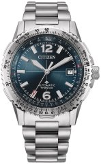 Citizen NK0040-58L Promaster