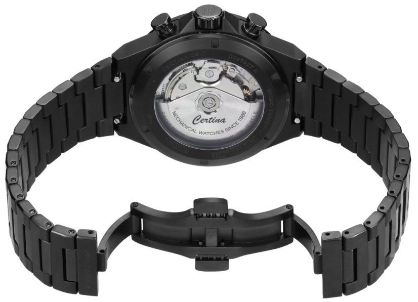 Certina DS-7 Chrono Auto C043.427.44.041.00