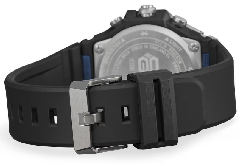 CASIO GST-B1000-2AER G-Shock G-Steel Carbon Core Guard
