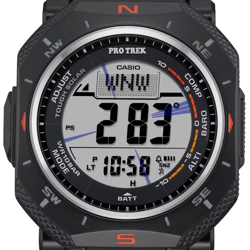 CASIO PRG-69-1ER Protrek