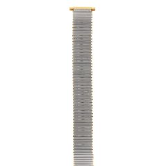 Natahovací řemínek na hodinky RH.15132.16 (16 x 155 mm) - RH.15132.1622.7080.L