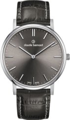 Claude Bernard 20219 3 GIN Slim Line 41mm