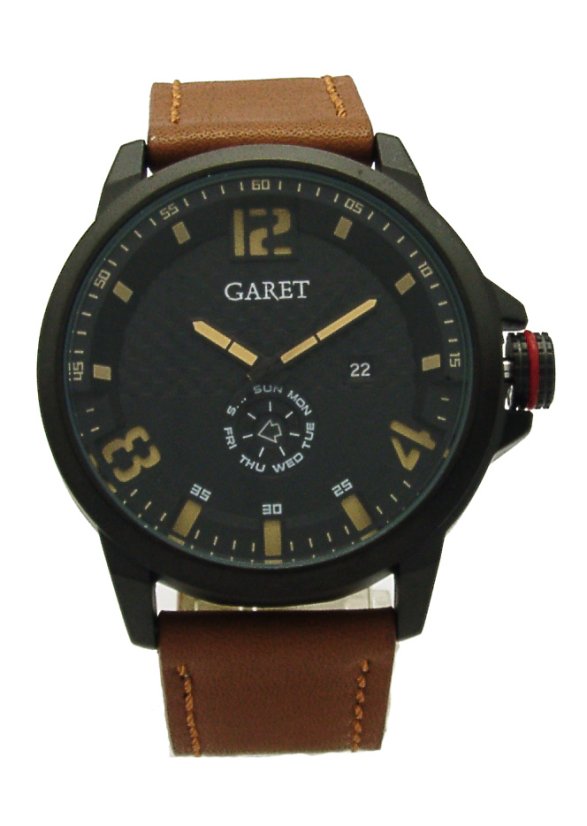 Hodinky GARET 11976299 Hodinky GARET 11976299