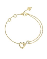 Guess Iconique náramek JUBB05531JWYGS