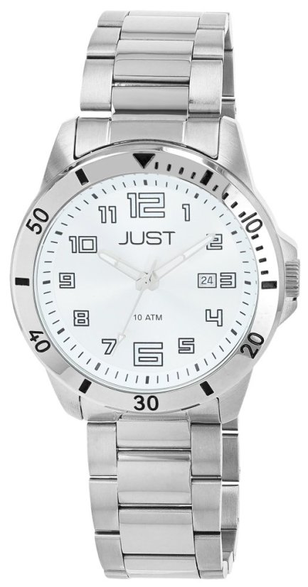 Hodinky Just JU20167-001 4068532060899