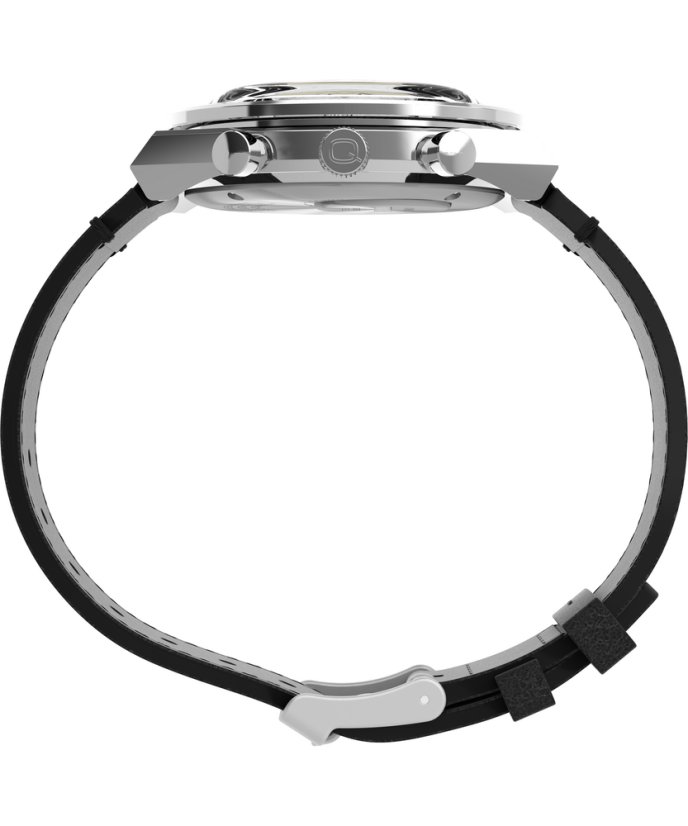 Timex Q Timex Diver Inspired Chronograph TW2V427007U