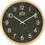 Drevené hodiny MPM E07.3663.5192
