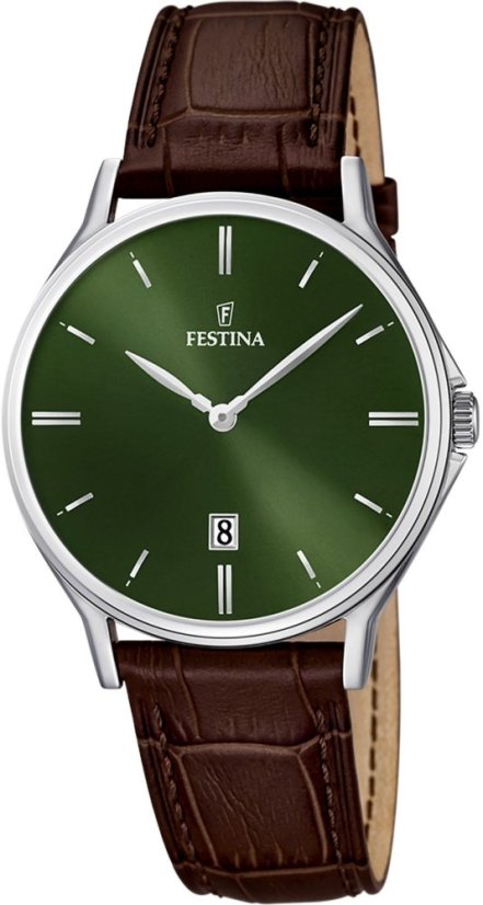 FESTINA 16745/6 CLASSIC STRAP FESTINA 16745/6 CLASSIC STRAP