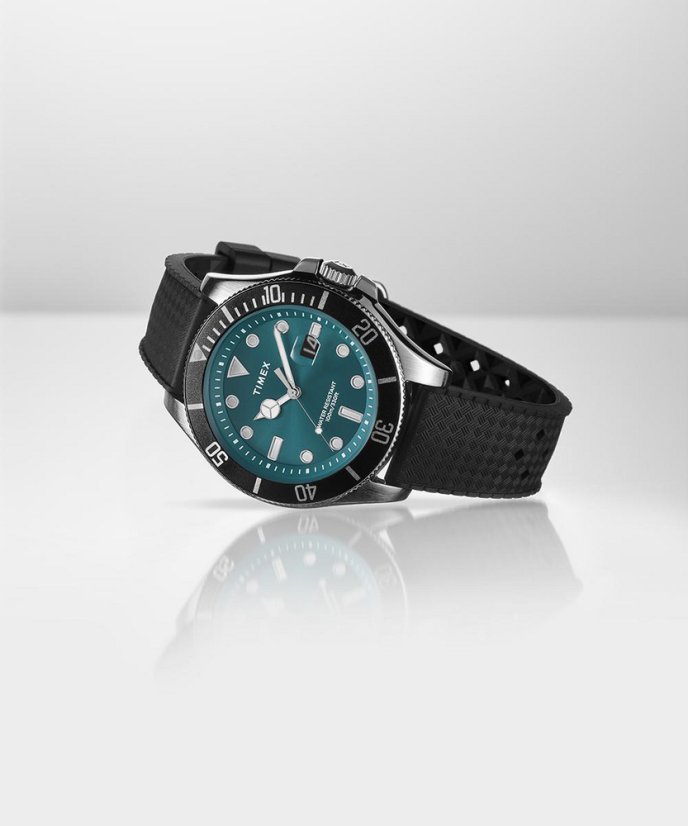 Timex Harborside Coast TW2V91700UK