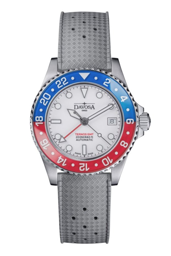 Davosa Ternos GMT Lucent 161.593.15