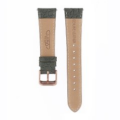 Kožený řemínek na hodinky  PRIM RB.13154.20 (20 mm)