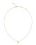 Guess Lily náhrdelník JUBN05107JWYGT/U