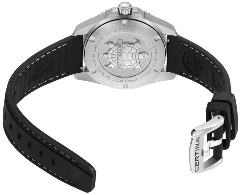 Certina DS Action Diver C048.410.17.051.00