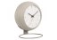 Dizajnové stolné hodiny 5858WG Karlsson 25cm