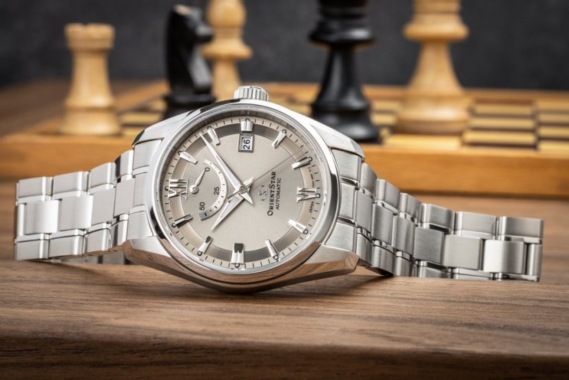 Orient Star Contemporary Automatic RE-AU0110N00B