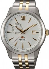 Orient Contemporary Automatic FAL00001W0