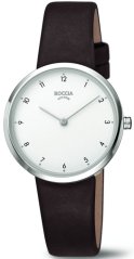 Boccia hodinky Boccia Titanium 3315-01