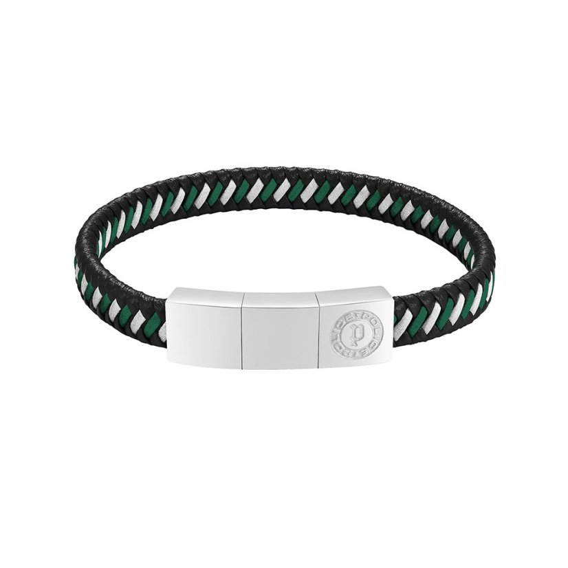 Náramek POLICE Twist PEAGB0034002