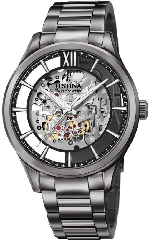 FESTINA 20632/1 AUTOMATIC FESTINA 20632/1 AUTOMATIC