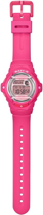 CASIO BG-169KB-4B1ER Baby-G