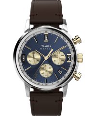 Timex Marlin Chronograph Tachymeter TW2W60400UK
