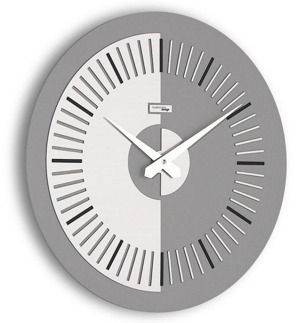 Designové nástěnné hodiny I504GN IncantesimoDesign 40cm