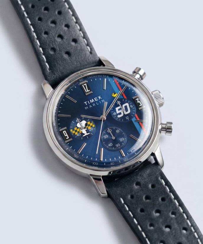 Timex Peanuts Marlin TW2Y85300