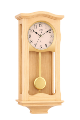 Kyvadlové rádiom riadené hodiny JVD NR2219.2