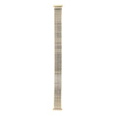Kovový pružný natahovací řemínek na hodinky RH.15128.08 (8 x 145 mm) - RH.15128.0810.7080 (8mm)