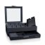 Kazeta na hodinky HEISSE & SÖHNE 70019-189.142 HS Desk Buttler No.1 - Schwarz