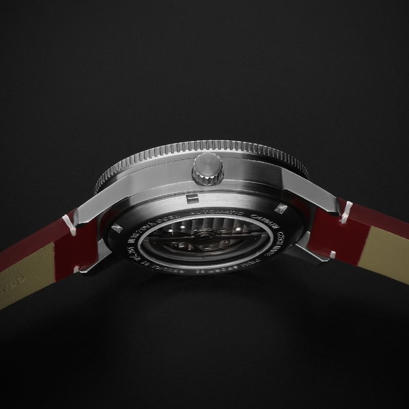 PRIM Sport 68 Automatic - D - W01P.13255.D