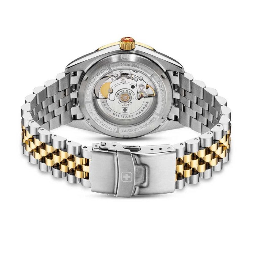 Swiss Military Hanowa SMWGL0002160 DILIGENTER