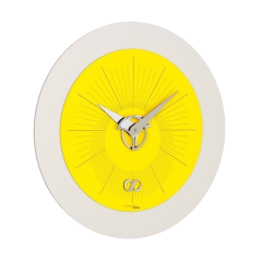 Dizajnové nástenné hodiny I503BG IncantesimoDesign 40cm