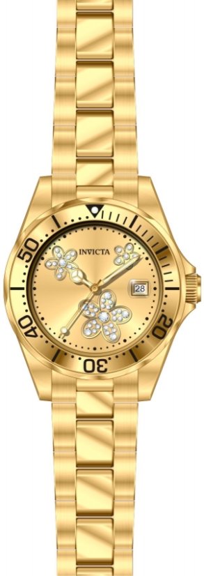 Invicta Angel Quartz 12508