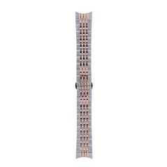 Ocelový řemínek na hodinky PRIM RA.13141.22 (22 mm)
