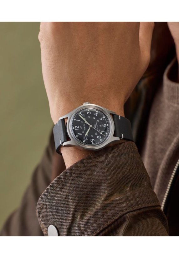 Timex MK1 Automatic TW2Y71800UK