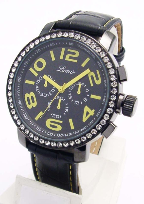 Hodinky LUMIR 11089691