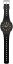 CASIO GA-2100LXB-1A9ER G-Shock Carbon Core Guard Luxe Black