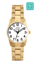 Náramkové hodinky JVD J5037.3