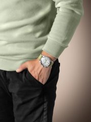 Prim Janský Pulsometer Chronograph 39 - B - W03P.13283.B