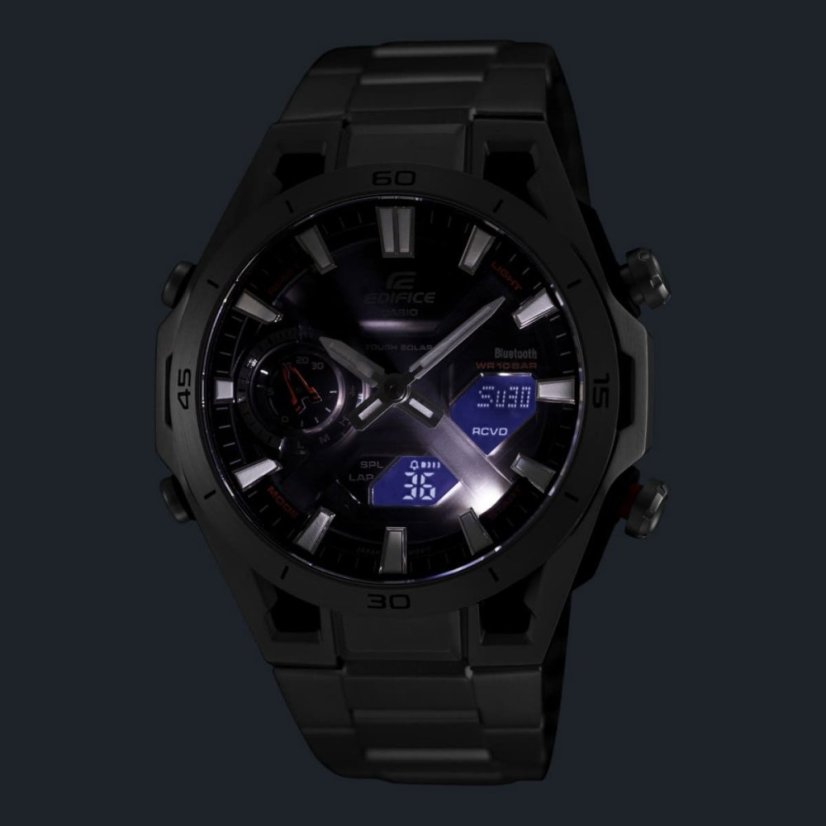 CASIO ECB-2300D-1AEF Edifice Bluetooth
